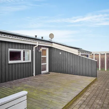 Lokken * Løkken